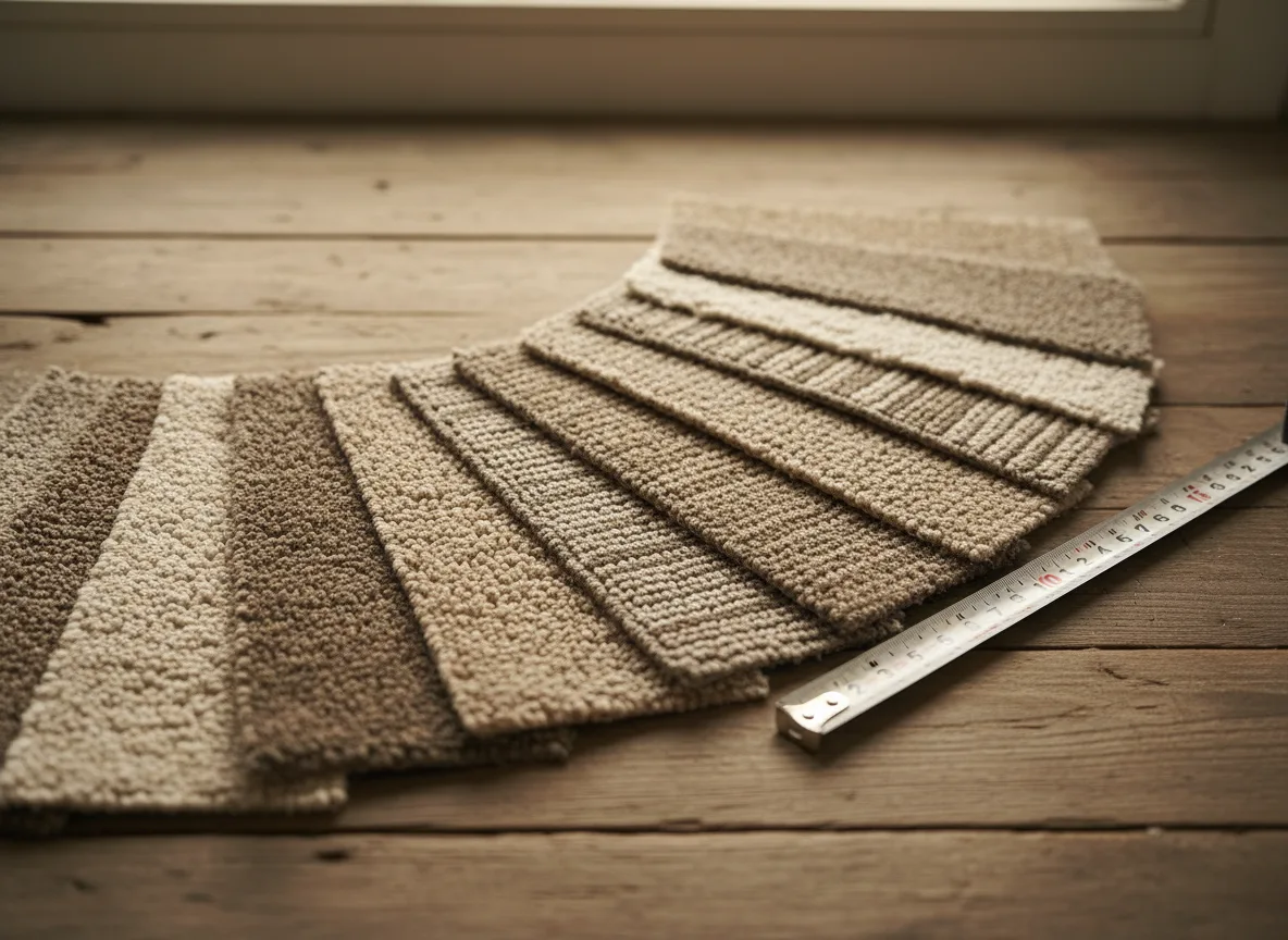 Carpet Installation Stuart, OK FAQs